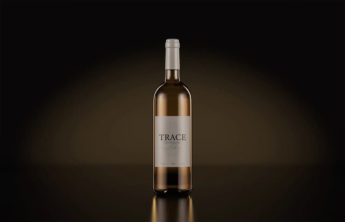 Trace